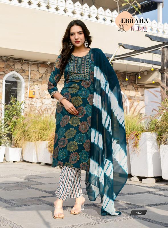 Erraha pallavi vol-6 wholesale tops kurtis rayon